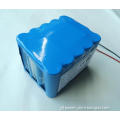 14.8V 12.5Ah low temperature lithium battery pack